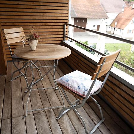 Alte Kass Hotel & Kaffeehaus Neidlingen ภายนอก รูปภาพ