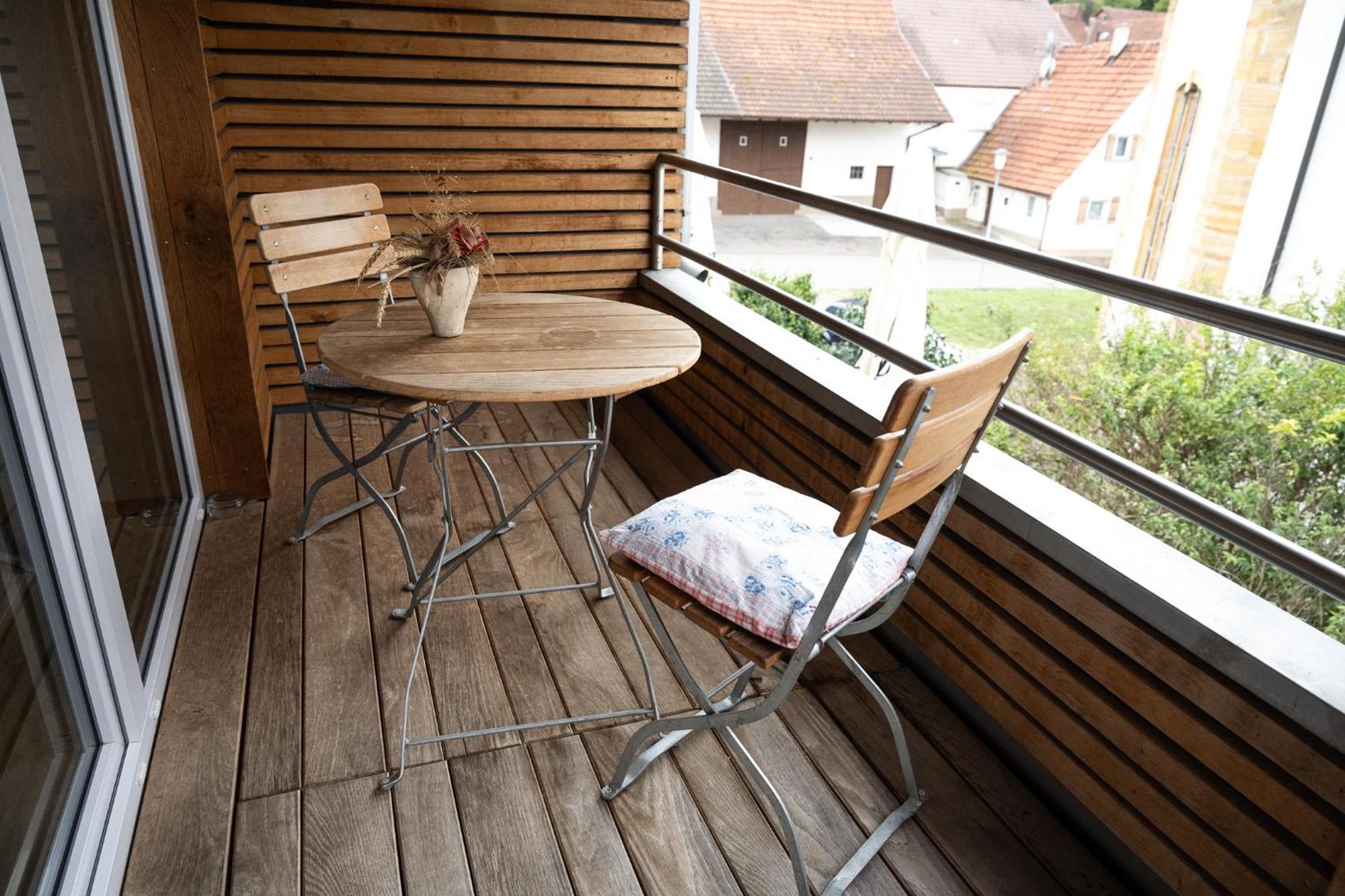 Alte Kass Hotel & Kaffeehaus Neidlingen ภายนอก รูปภาพ